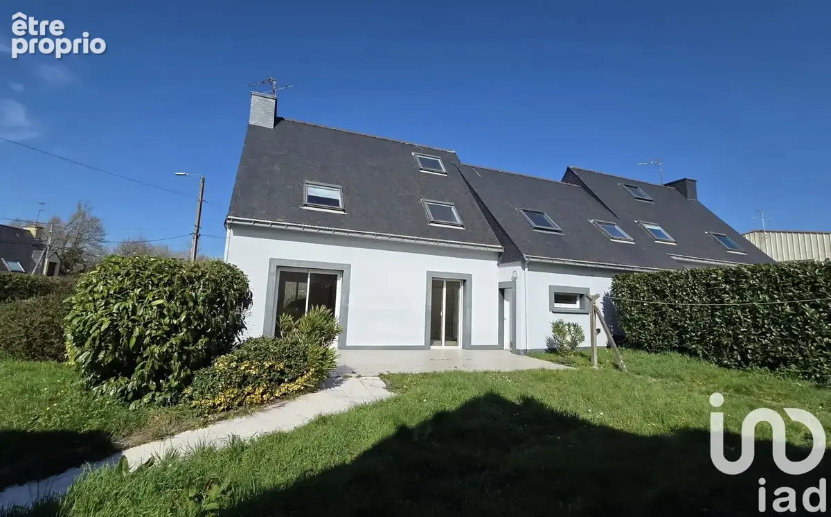 Photo 1 - Maison à MUZILLAC
