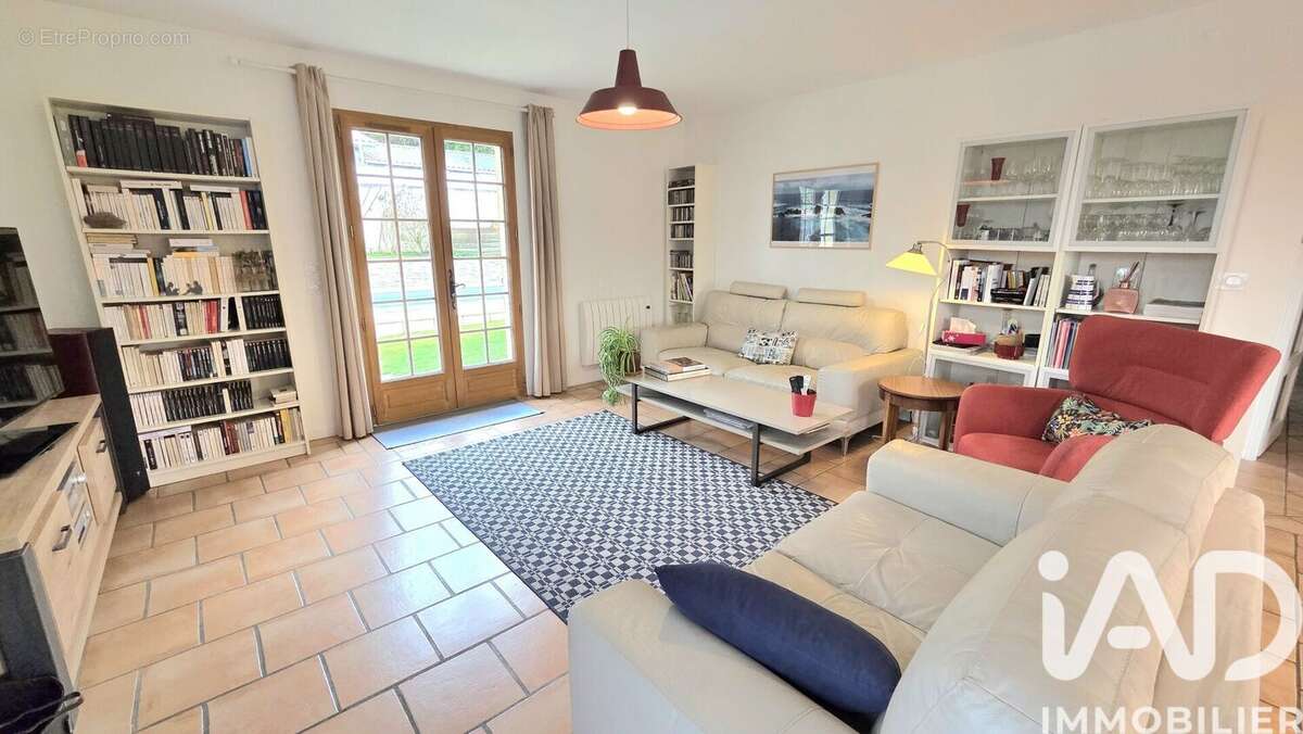 Photo 5 - Maison à LANGOIRAN