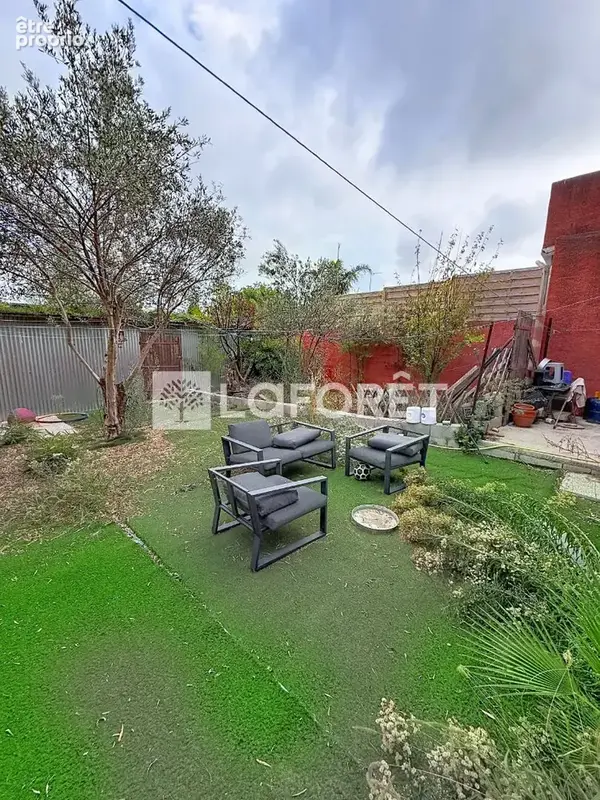 Maison Montpellier 4 pièce(s) 130 m2 - photo 2