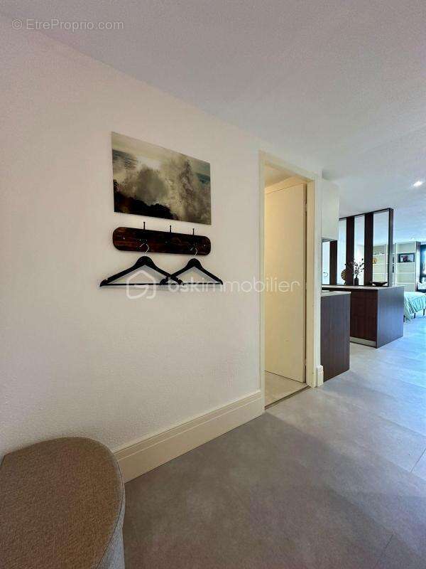 Appartement à BISCARROSSE