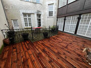 Appartement à TOURS