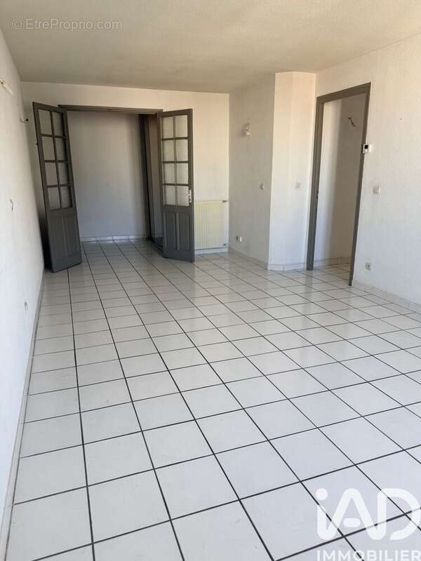 Photo 7 - Appartement à PERPIGNAN