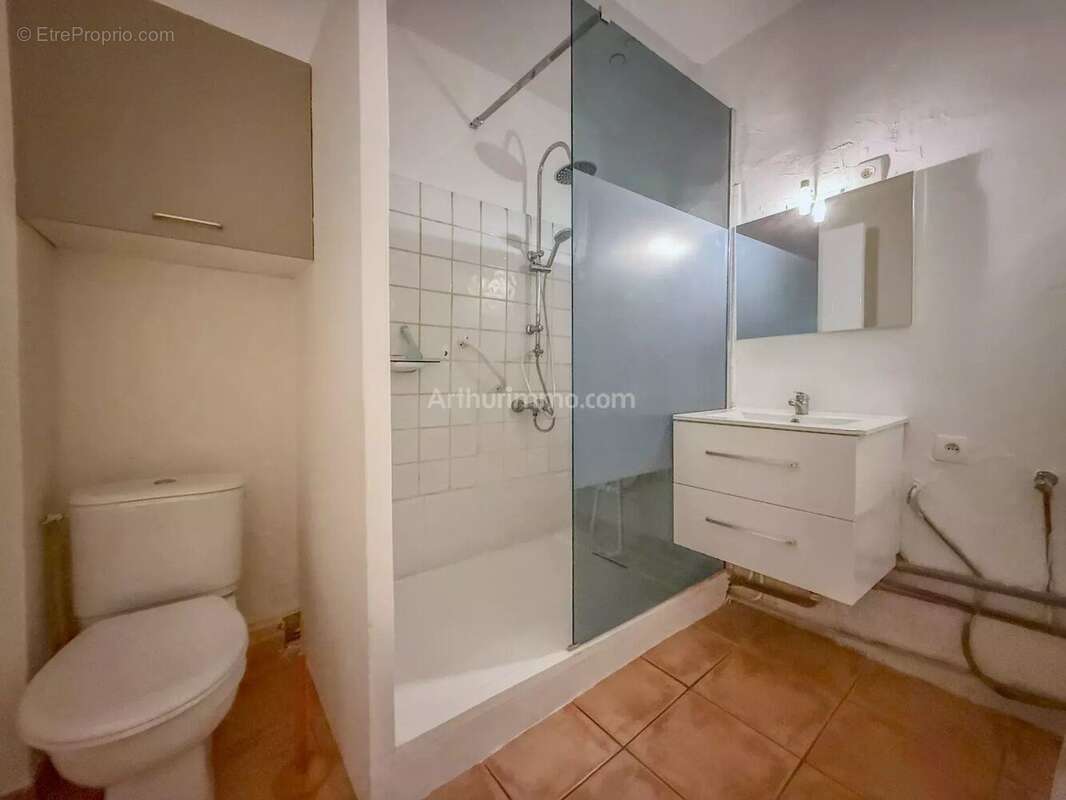 Appartement à DRAGUIGNAN