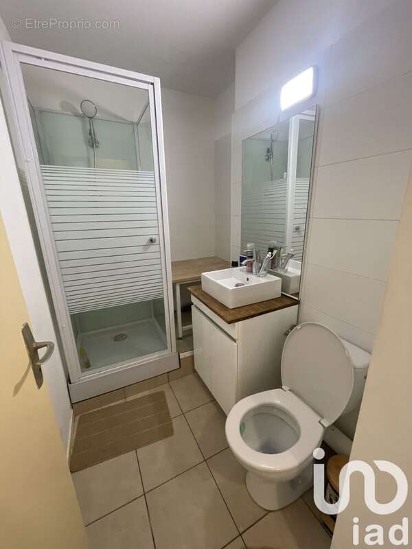 Photo 4 - Appartement à TOULOUSE