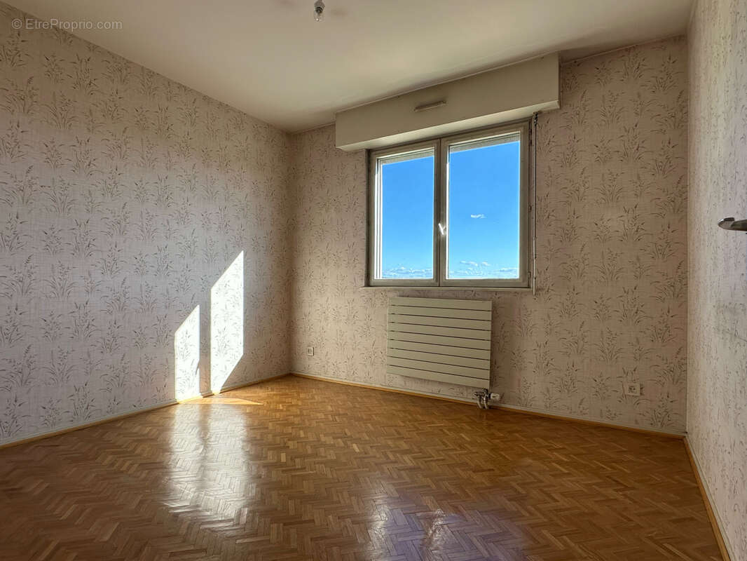 Appartement à MULHOUSE