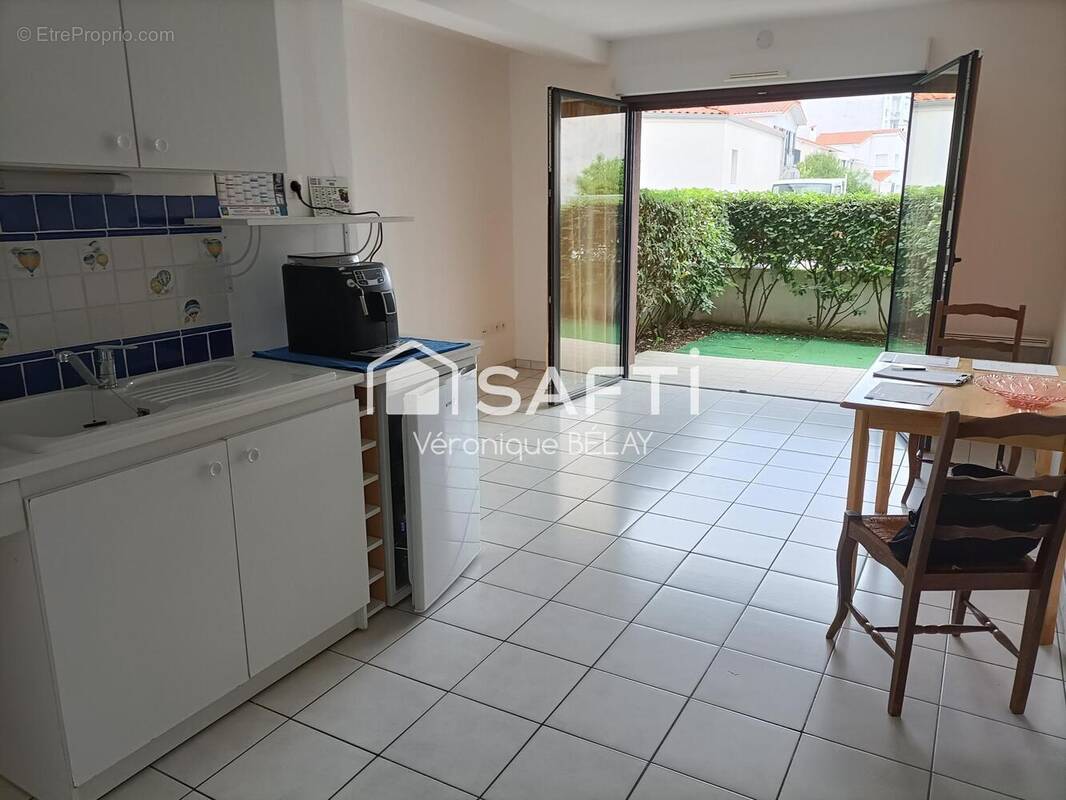 Photo 1 - Appartement à ROYAN