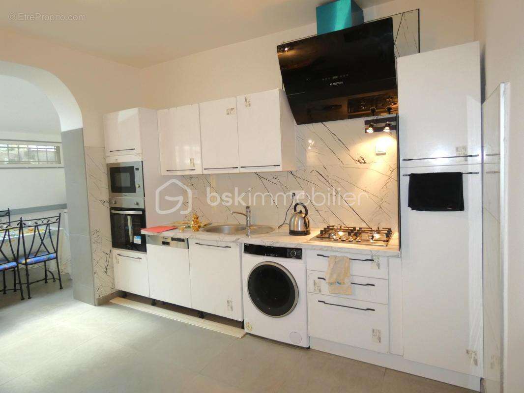 Maison à SAINT-ETIENNE