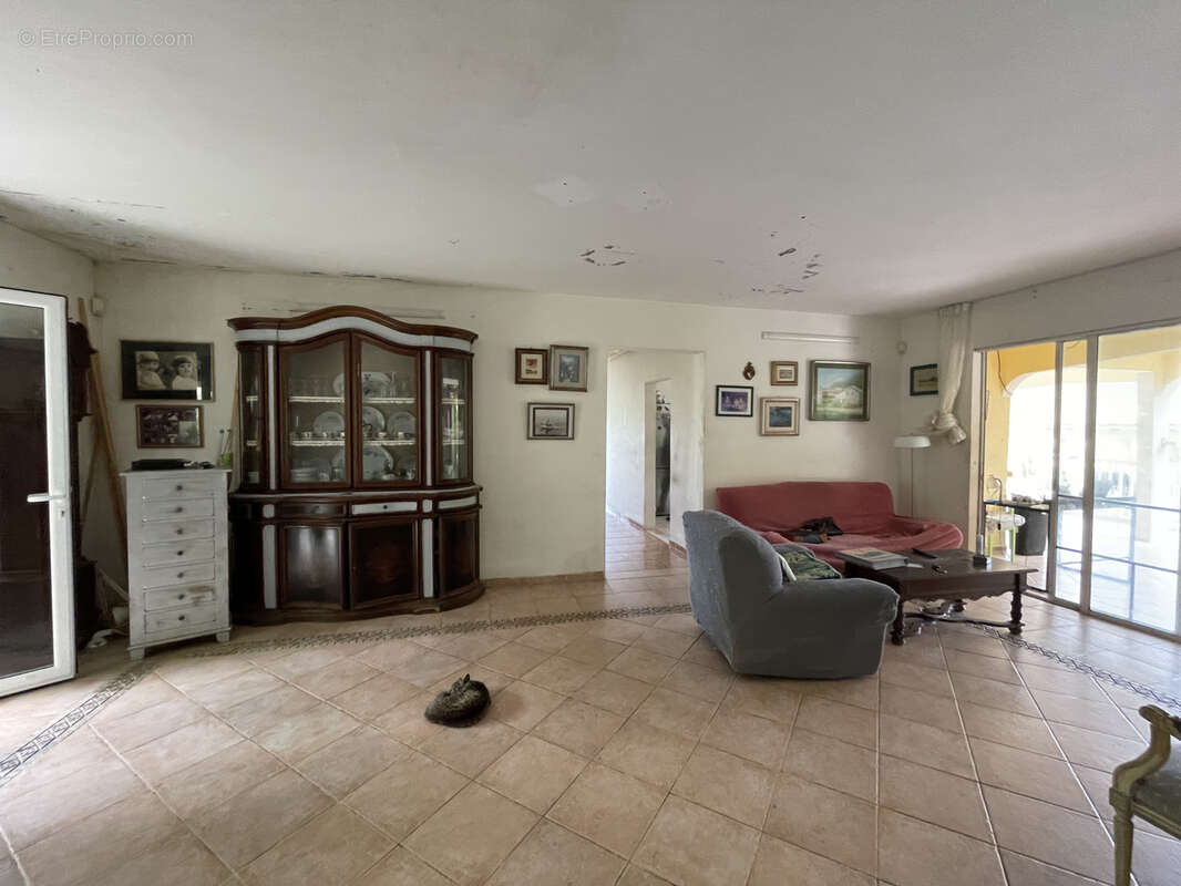 Maison à LE GOSIER