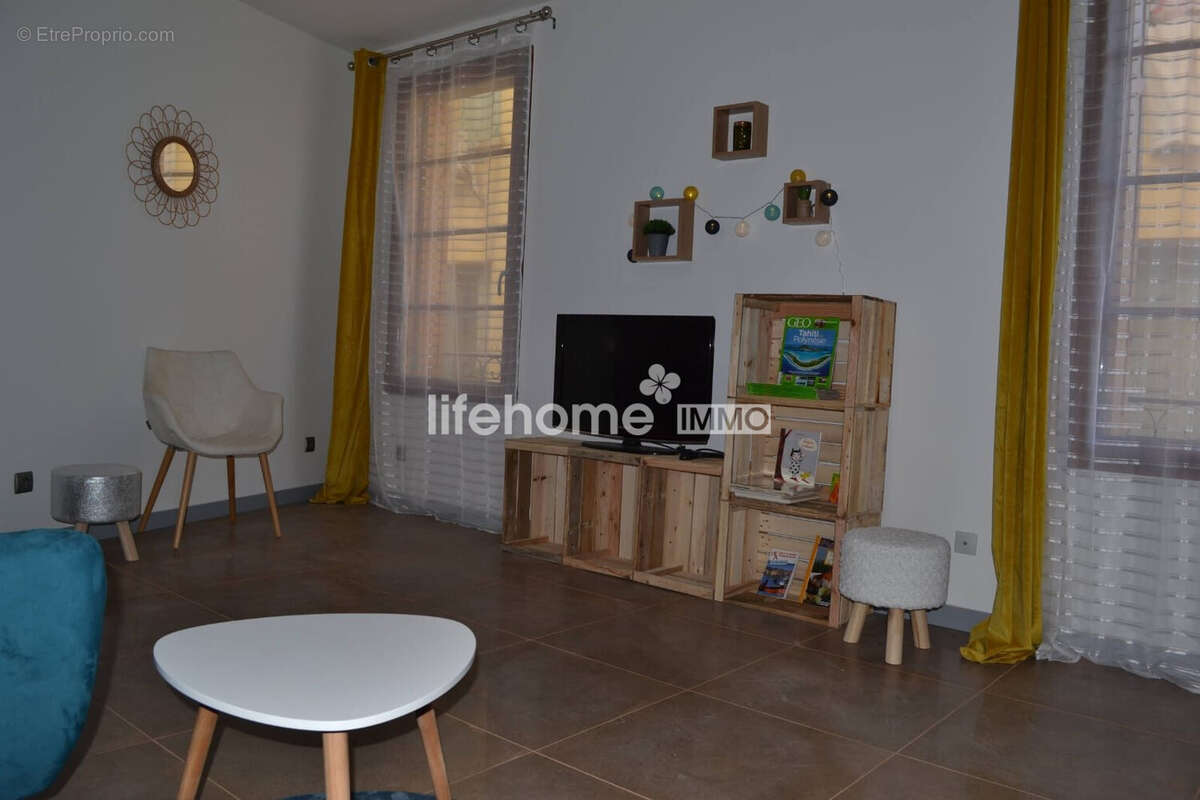 Appartement à PERPIGNAN
