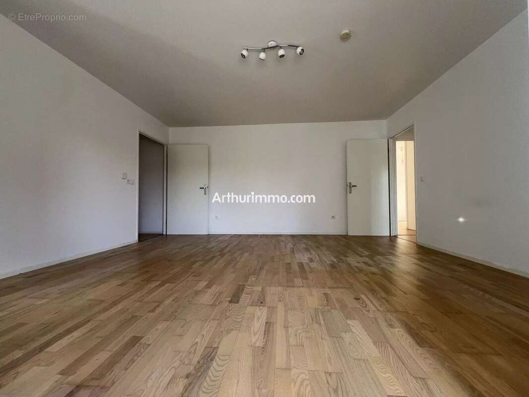 Appartement à SUCY-EN-BRIE