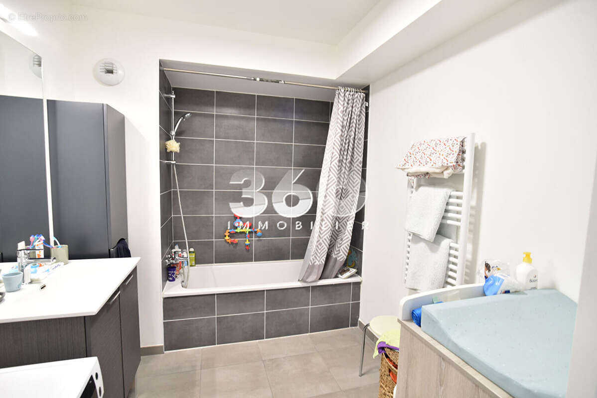 Appartement NEUF Grésy-Sur-Aix 4 pièce(s) 83 m2 - photo 5