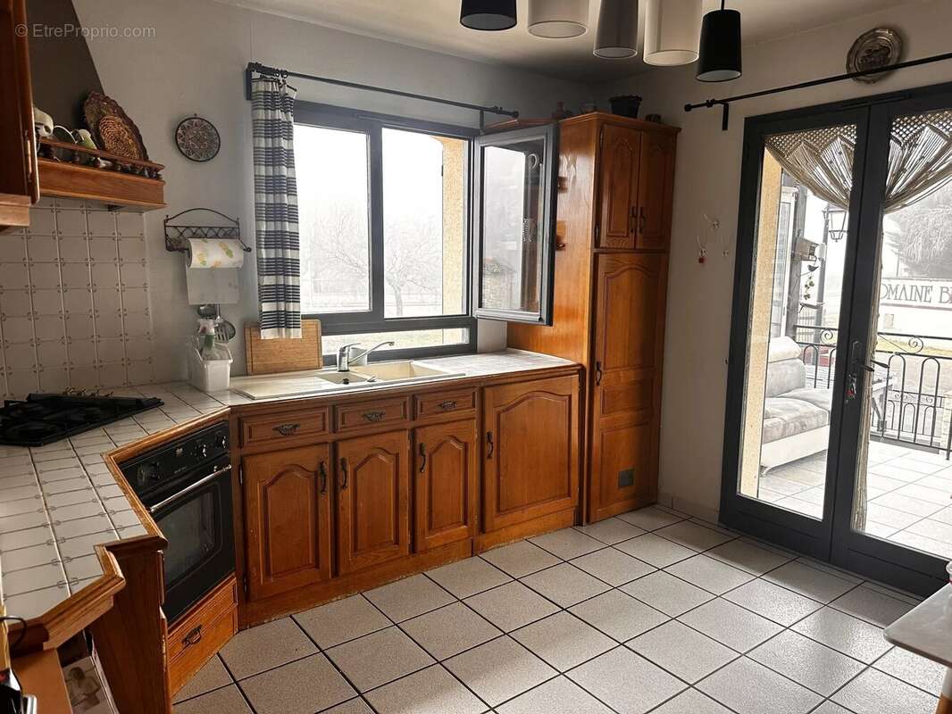 Appartement à GEVREY-CHAMBERTIN