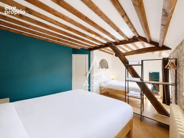 Grande maison familiale avec annexe; Un beau projet d'habitat senior à imaginer - photo 16