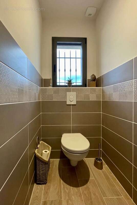 Maison à SAINT-DIDIER