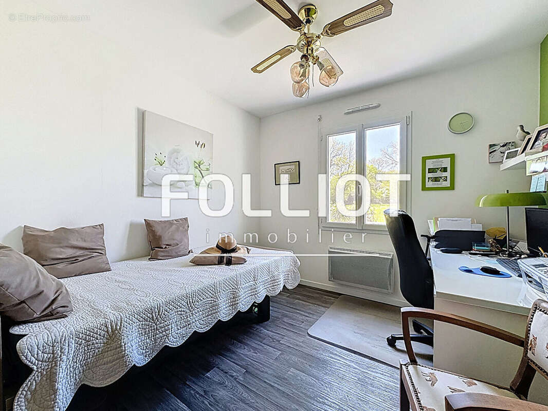 Maison à SAINT-SAUVEUR-LA-POMMERAYE