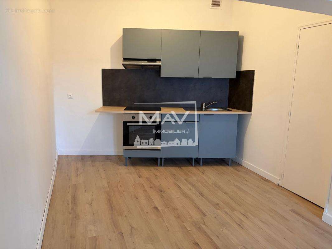 Appartement à ROUBAIX