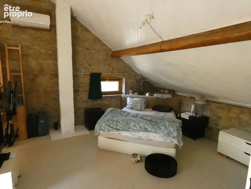 Maison spacieuse et lumineuse avec gîte et dépendances - photo 7
