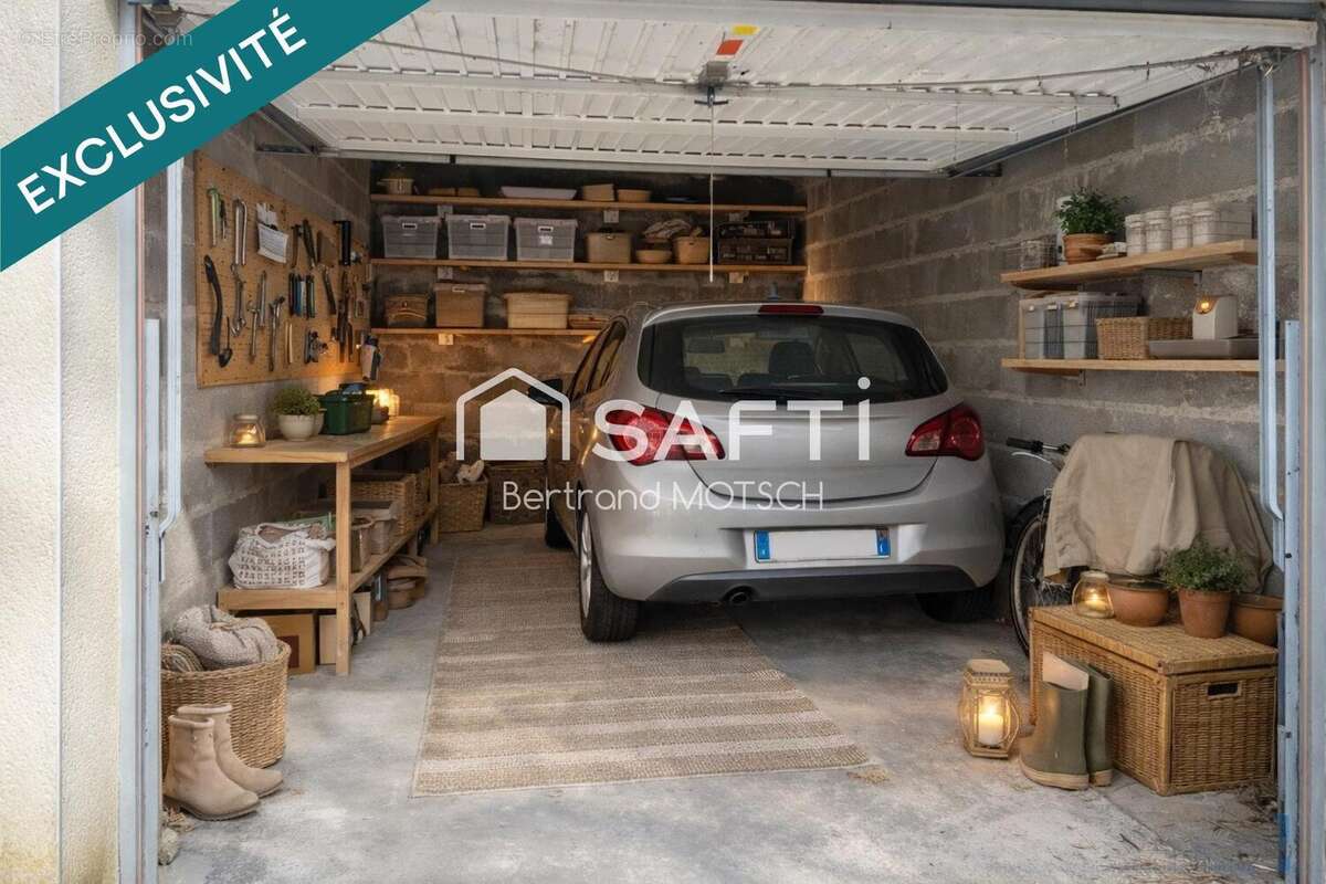 Photo 9 - Appartement à SAULNES