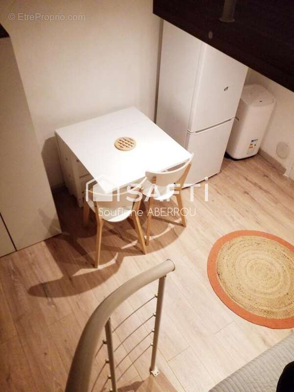 Photo 2 - Appartement à AIX-EN-PROVENCE