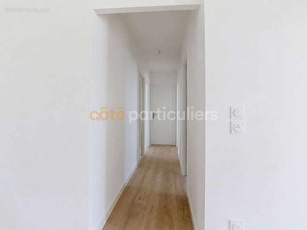 Maison Coufouleux 4 pièce(s) 105 m2 - 1180 m² de terrain - photo 9