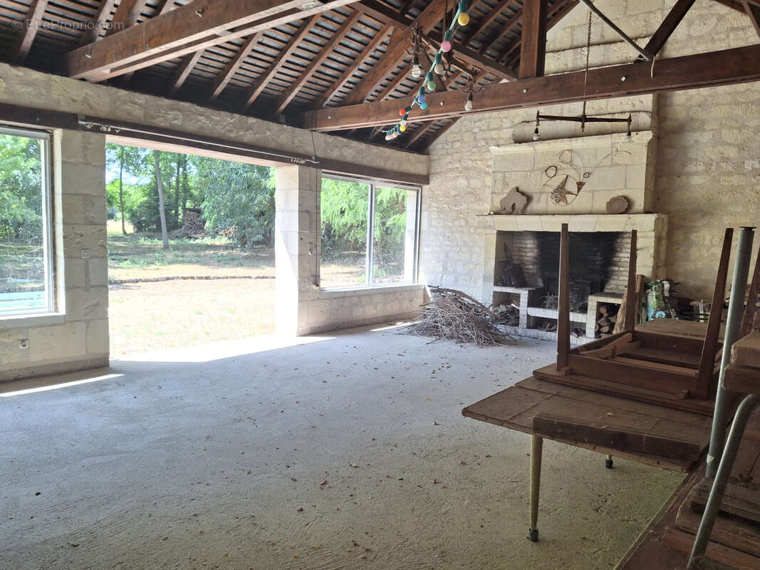 Maison de campagne dans un ecrin de verdure - photo 19