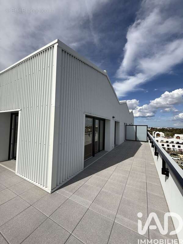 Photo 8 - Appartement à FLEURY-SUR-ORNE