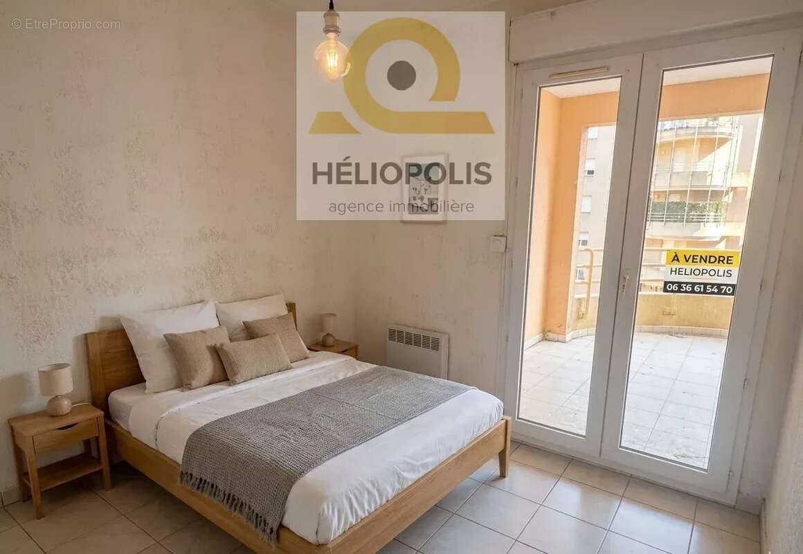 Appartement à CANET-EN-ROUSSILLON