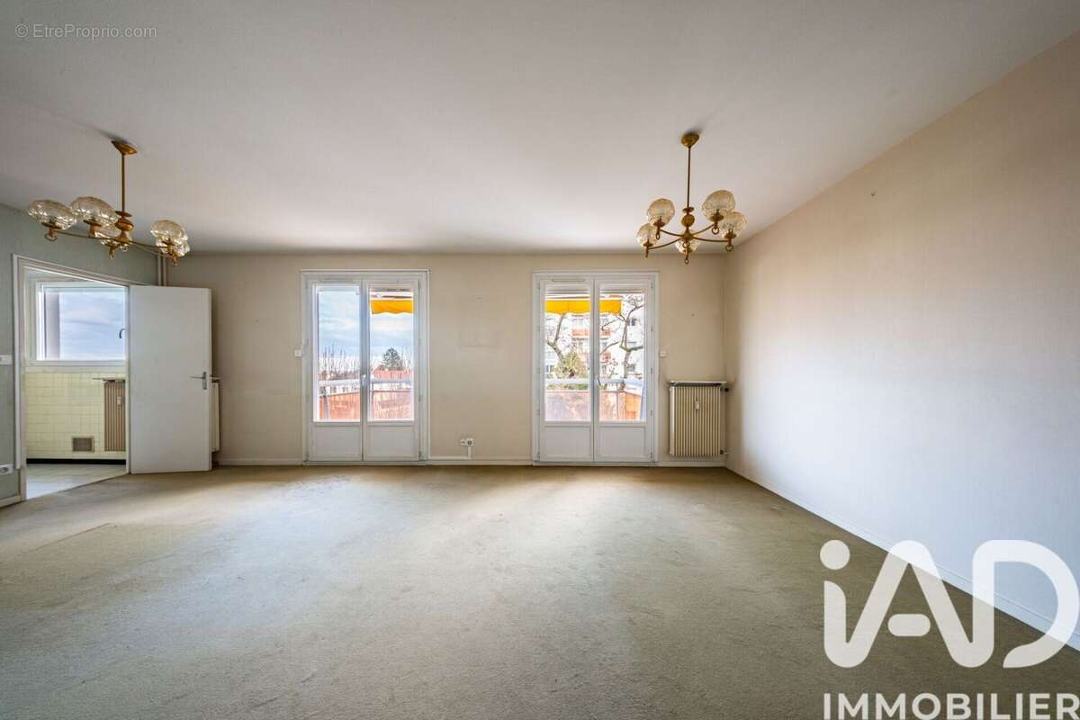 Photo 3 - Appartement à FONTAINE-LES-DIJON