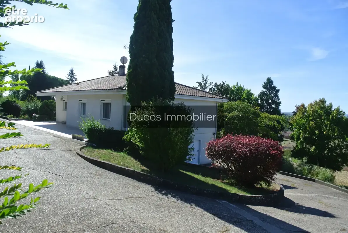 Maison proche de Marmande avec une vue dégagée - photo 4