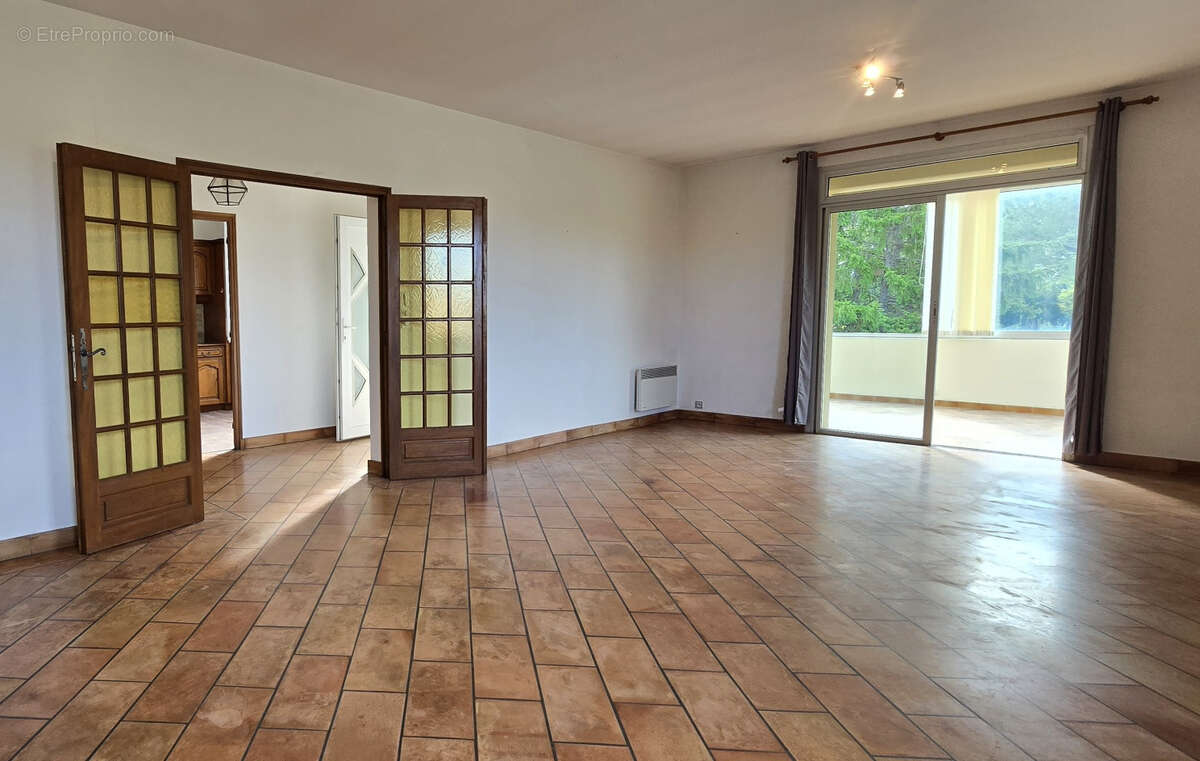 Maison à CAUMONT-SUR-DURANCE