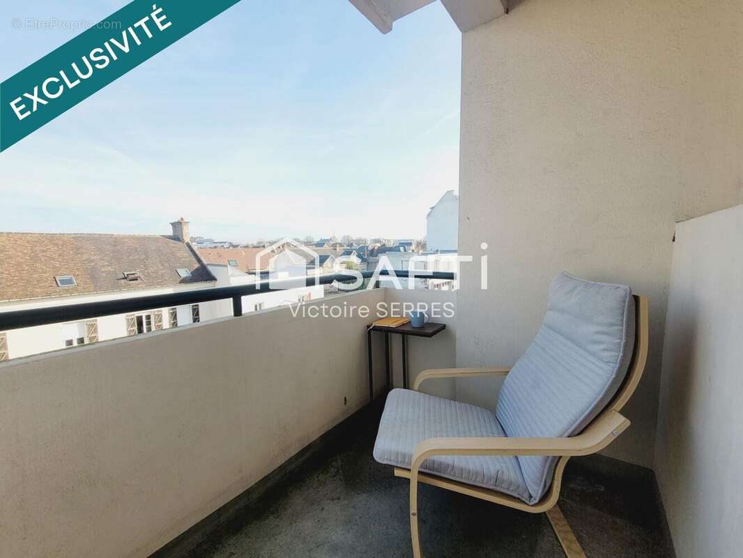 Photo 6 - Appartement à CAEN