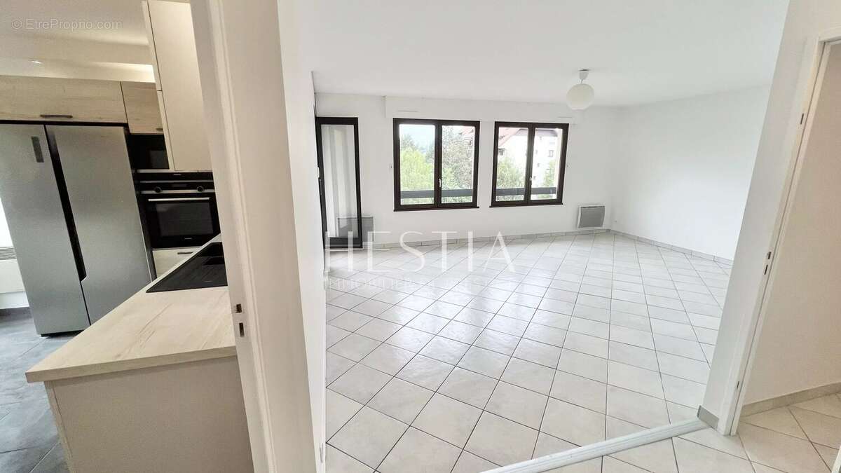 Appartement à ANNECY