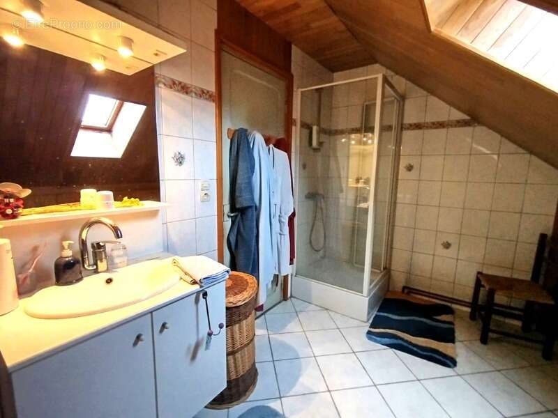 Maison à LUISANT
