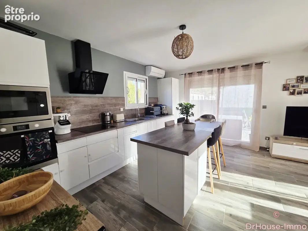 Maison 4 pièces 83 m² à vendre à Saint-Chinian (34360) - photo 20