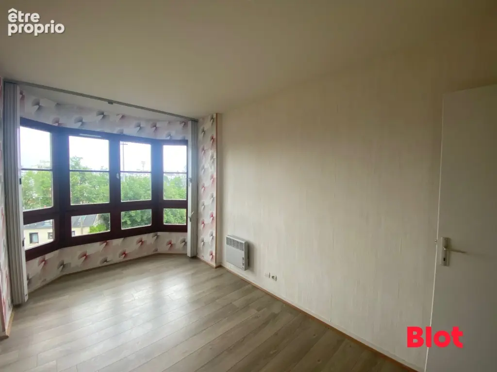 Appartement 3 pièces 71 m² à vendre à Rennes (35000) - photo 7