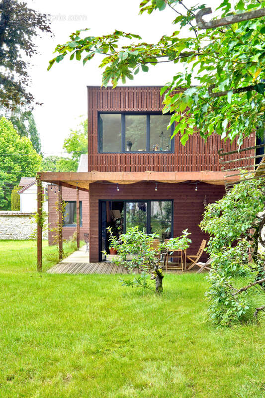 Maison à BOIS-LE-ROI