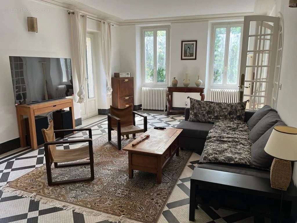 Maison à BOURRON-MARLOTTE
