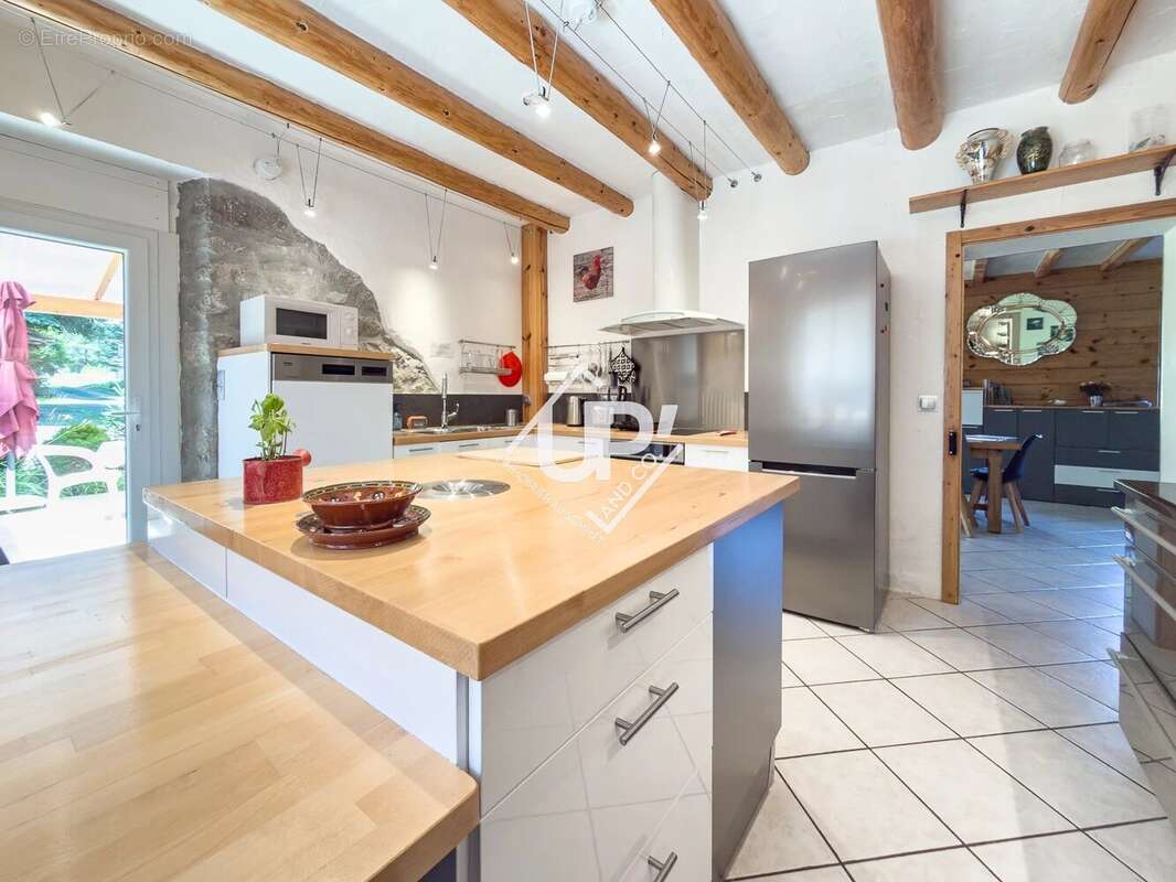 Maison familiale au cœur de Petit-Bornand-les-Glières - photo 12