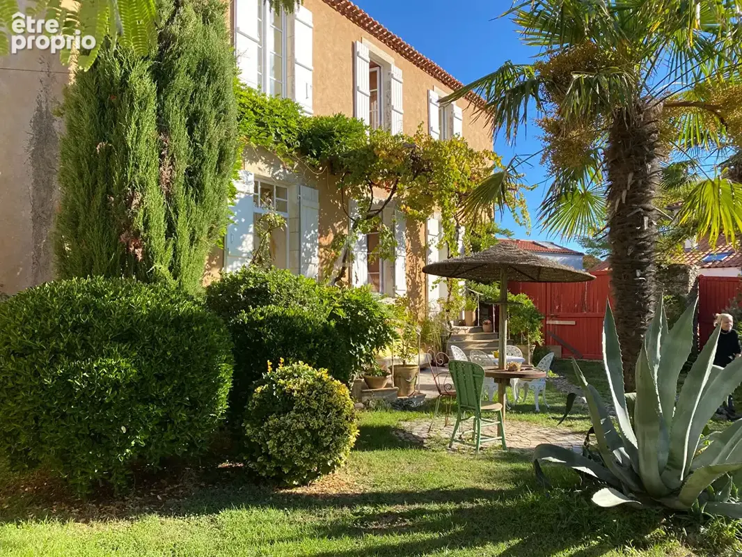 Maison Brem Sur Mer 228 m2 - photo 1