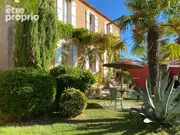 Maison à BREM-SUR-MER