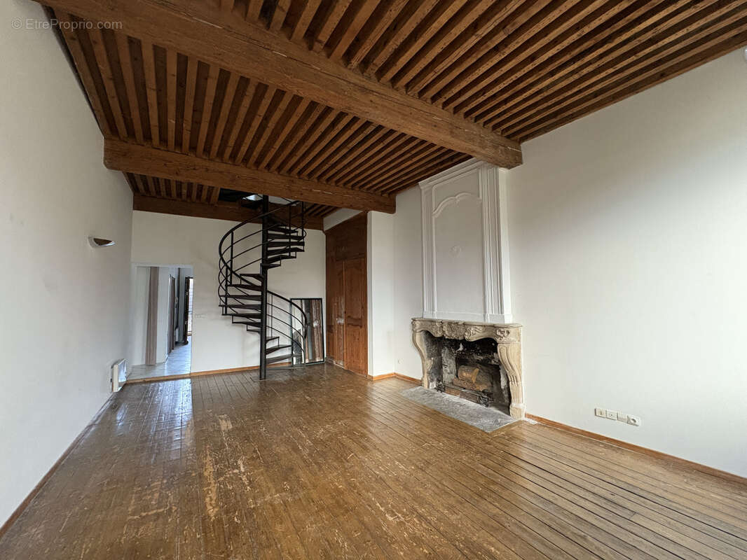 Appartement à VALENCE