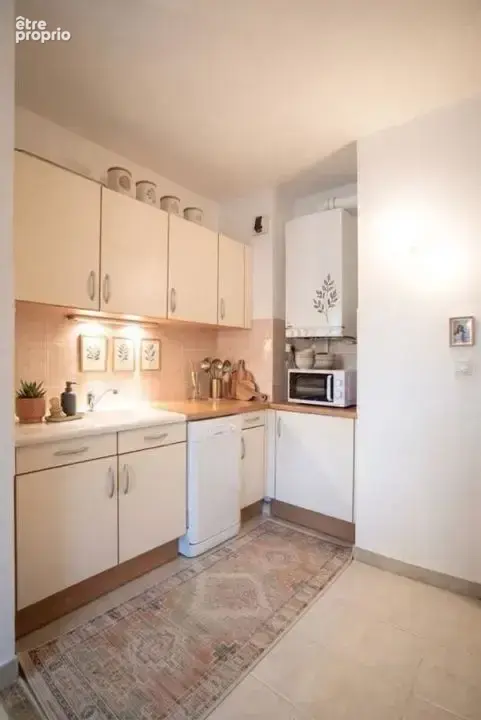 Appartement 2 pièces 46 m² à vendre à Avignon (84000) - photo 5