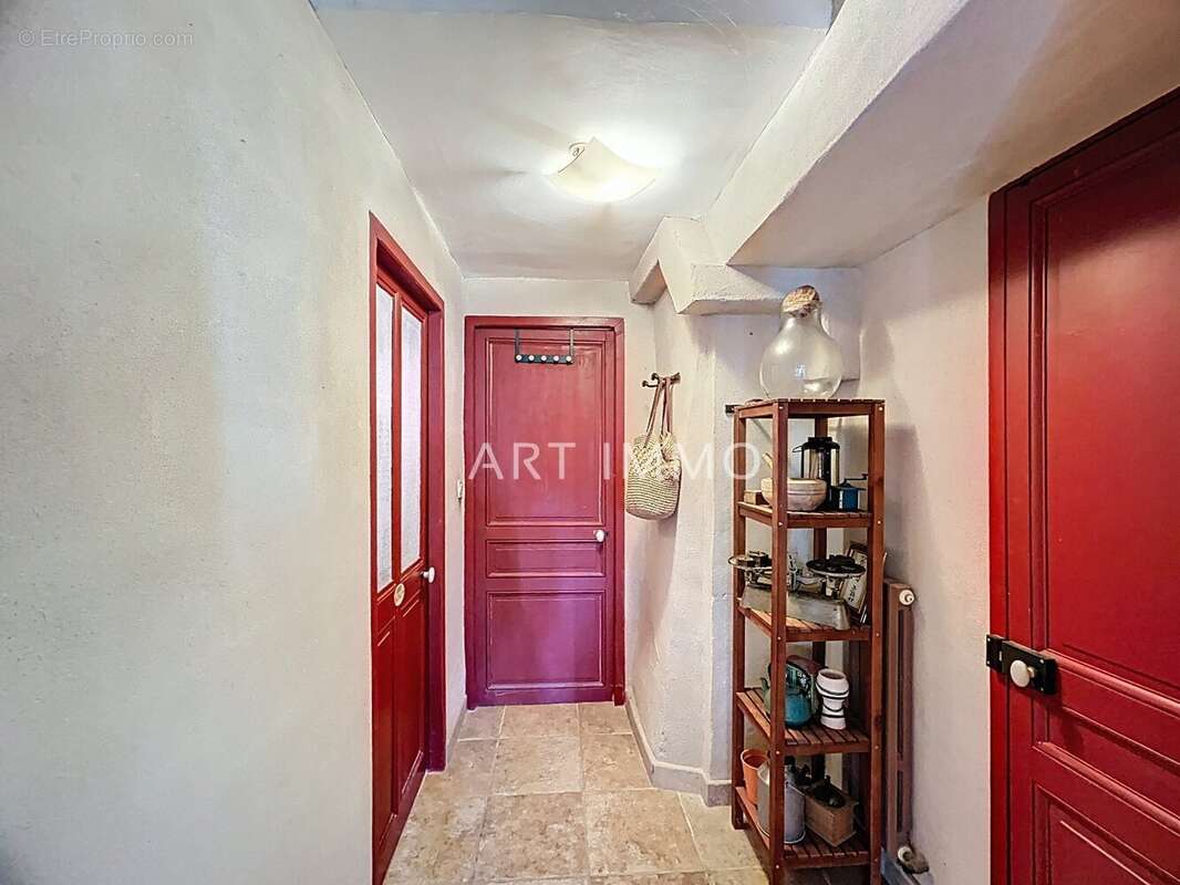 Maison à LE BEAUCET