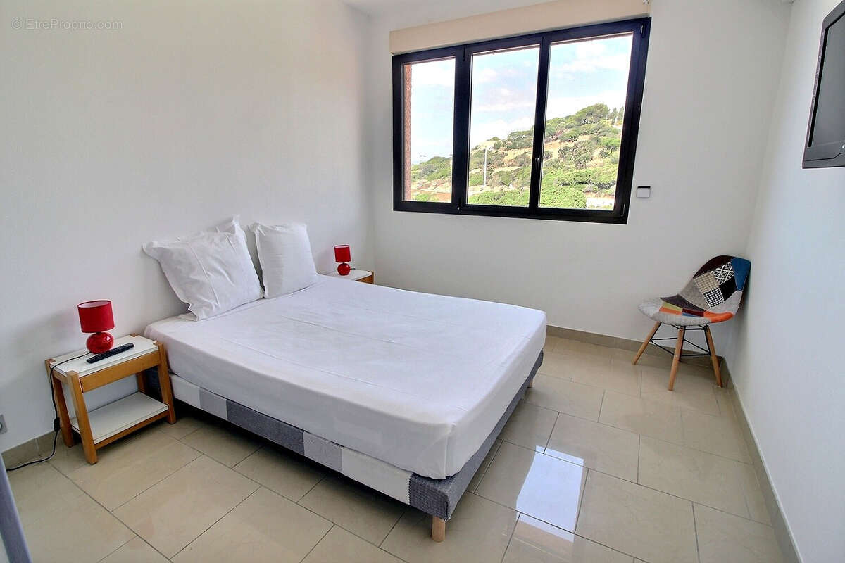 Appartement à CALCATOGGIO