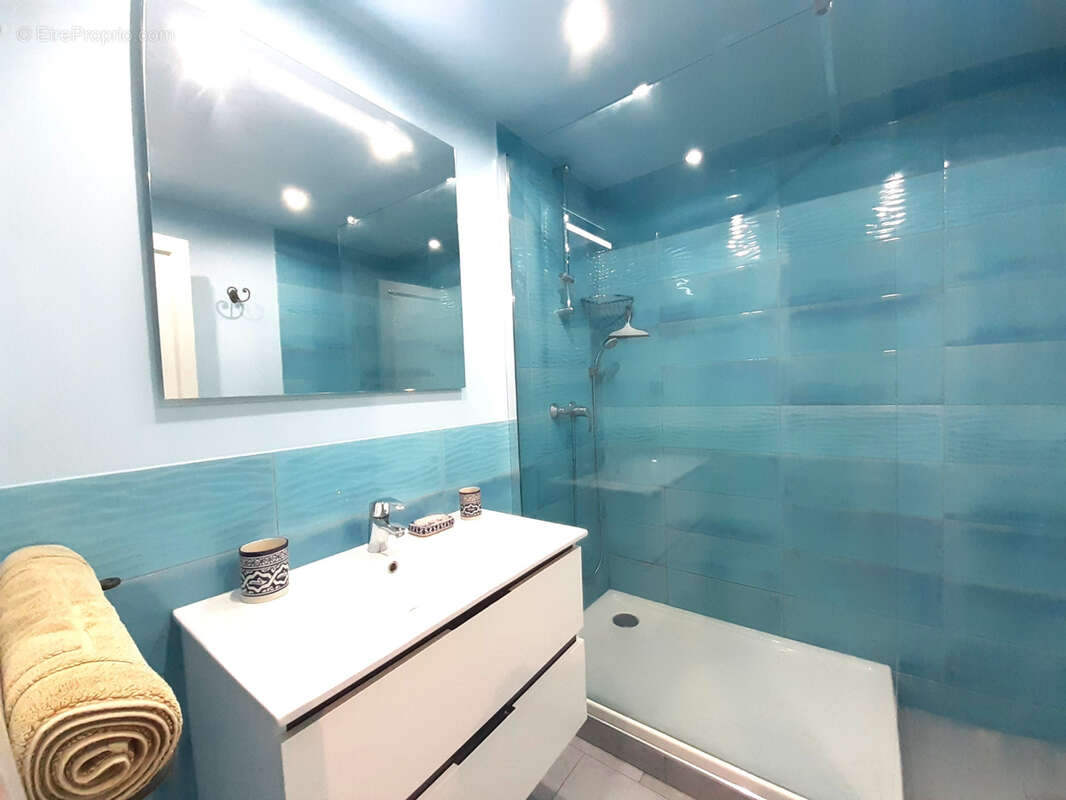 Maison à SAINT-GENIS-DES-FONTAINES