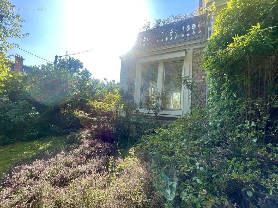 Maison à VERSAILLES