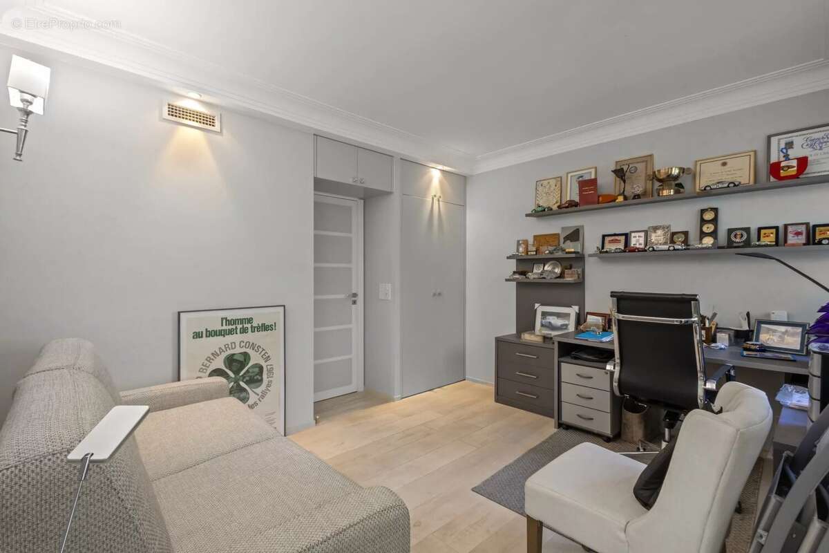 Appartement à LE CANNET