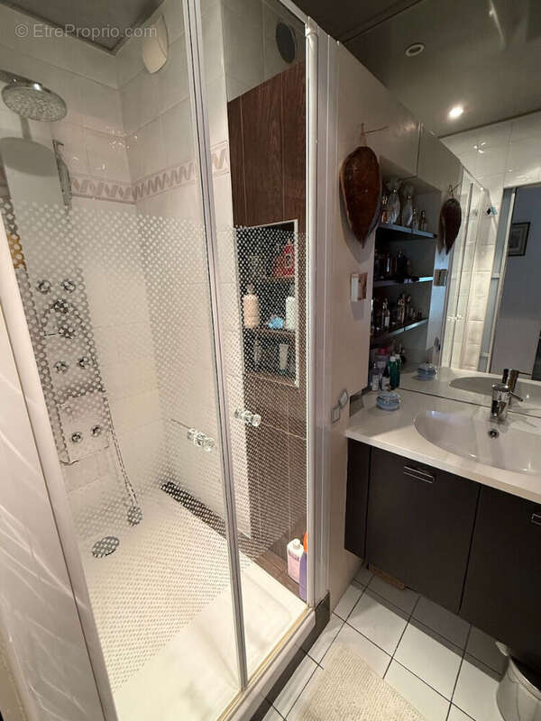 Appartement à LE POULIGUEN