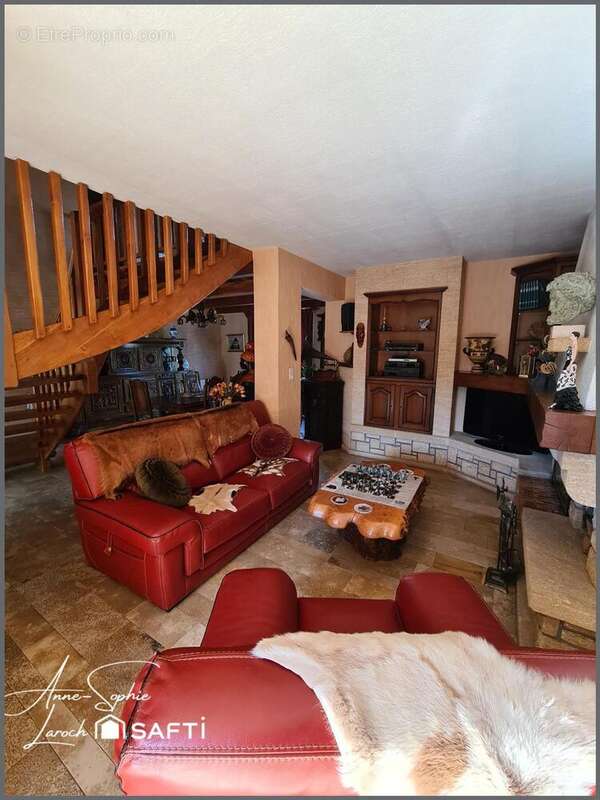 Maison 146 m² à Ruoms  - photo 6