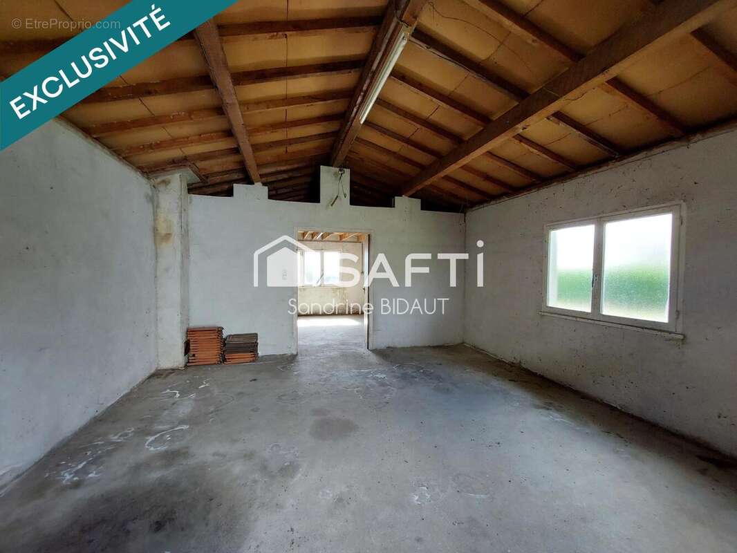 Photo 9 - Maison à PONT-DE-VAUX